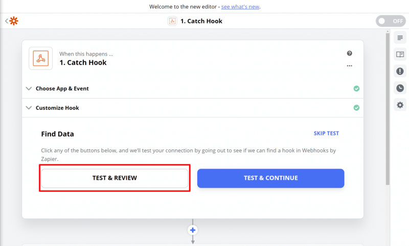 Test And Review How To Connect Elementor To Google Sheets To Collect Leads Test And Review How To Connect Elementor To Google Sheets To Collect Leads 7
