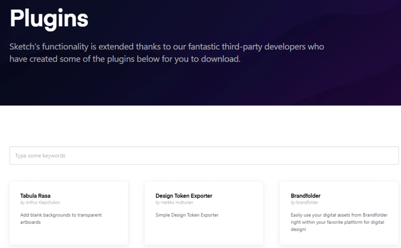 Sketch 7 Plugins The Tools We Love: Sketch Review Sketch 7 Plugins The Tools We Love: Sketch Review 6
