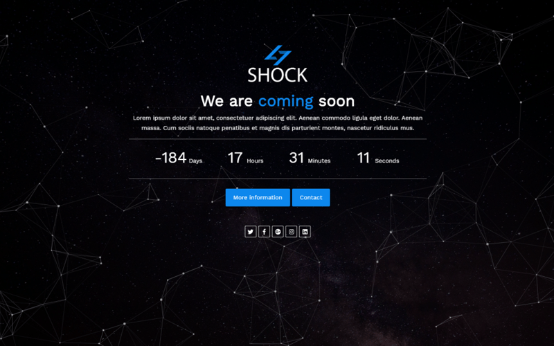 Download 20+ Awesome Examples Of 404 Pages 23