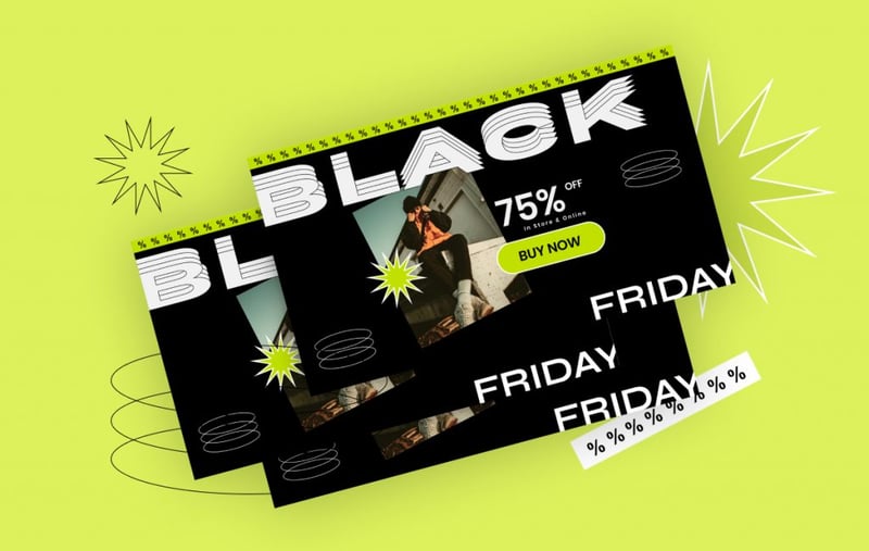 Section Selection 2 Bold Beautiful Introducing Elementor’s New Seasonal Kit To Help Boost Your Black Friday Sales 5