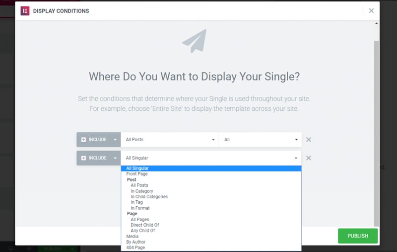 Pro Widgets12 Elementor Pro Vs Free - A Look At Elementor Pro'S Leading Widgets And Features 3