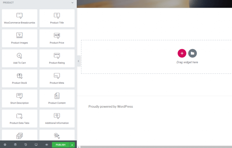 Pro Widgets14 Elementor Pro Vs Free - A Look At Elementor Pro'S Leading Widgets And Features 4