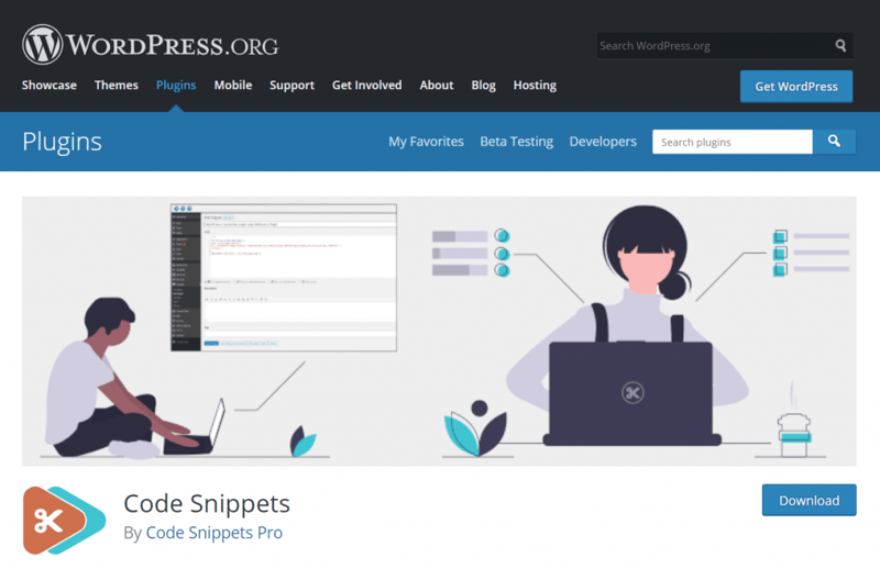 Code Snippets