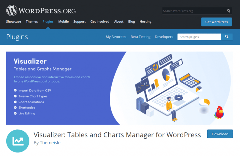 Visualizer
