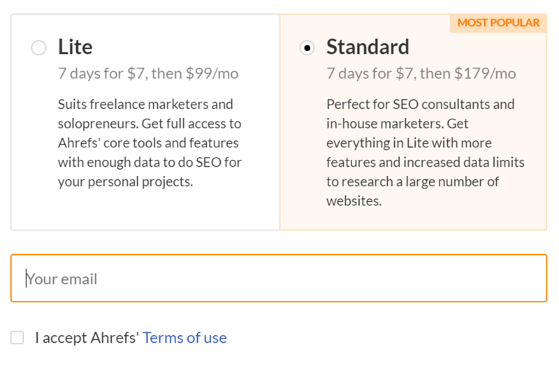 Ahrefs 2 Ahrefs Review: The Tools We Love Ahrefs 2 Ahrefs Review: The Tools We Love 1