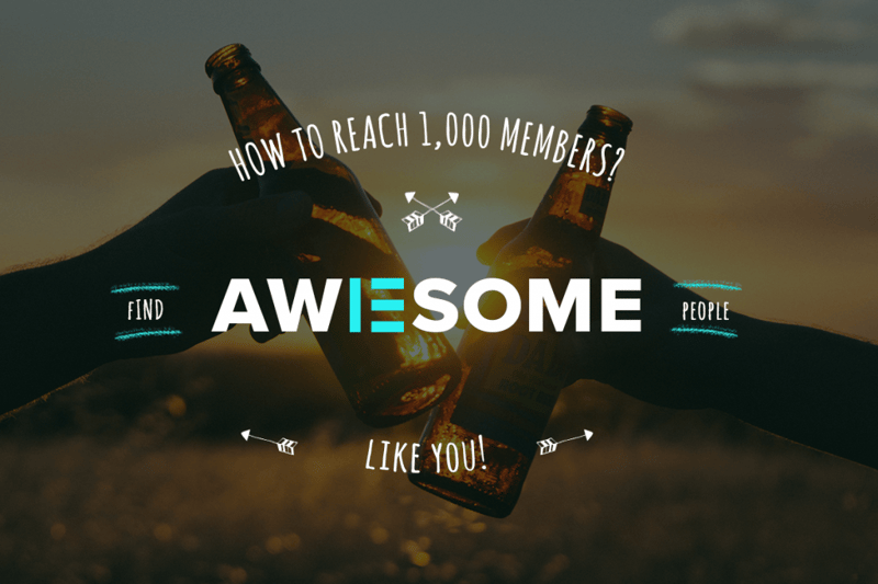1000 Elementor Memebers