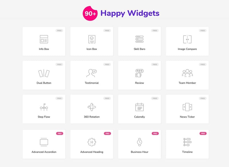 Widget List Happyaddons Thought Leadership Interview Widget List Happyaddons Thought Leadership Interview 8