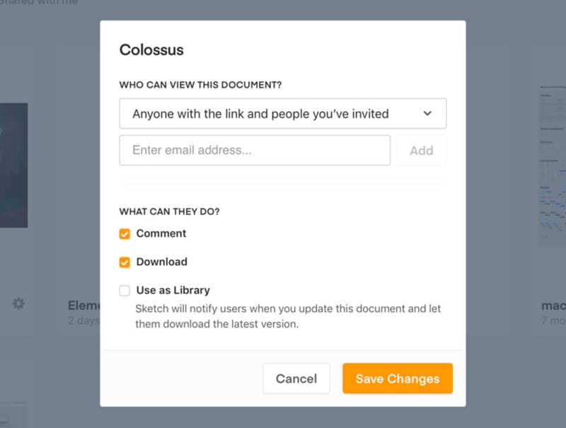 Sketch 5 Cloud The Tools We Love: Sketch Review Sketch 5 Cloud The Tools We Love: Sketch Review 4