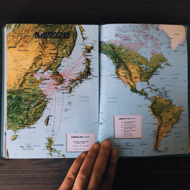 A Journey Map Worth Your Click: Google'S New Algorithm, Customer Journey Maps &Amp; More A Journey Map Worth Your Click: Google'S New Algorithm, Customer Journey Maps &Amp; More 5