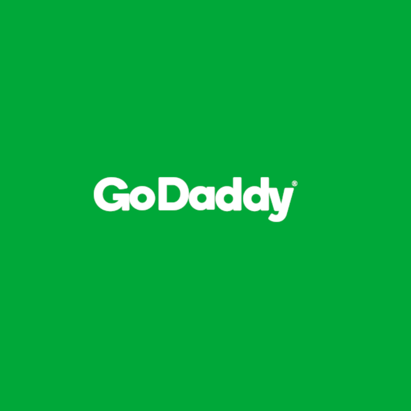 Godaddys Logo Worth Your Click: Google'S New Algorithm, Customer Journey Maps &Amp; More Godaddys Logo Worth Your Click: Google'S New Algorithm, Customer Journey Maps &Amp; More 3