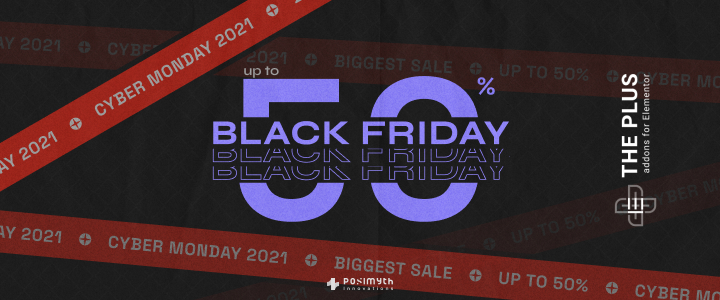 Theplus Elementor Banner 720X300 Elementor’s Roundup Of Black Friday Discounts And Deals Theplus Elementor Banner 720X300 Elementor’s Roundup Of Black Friday Discounts And Deals 11