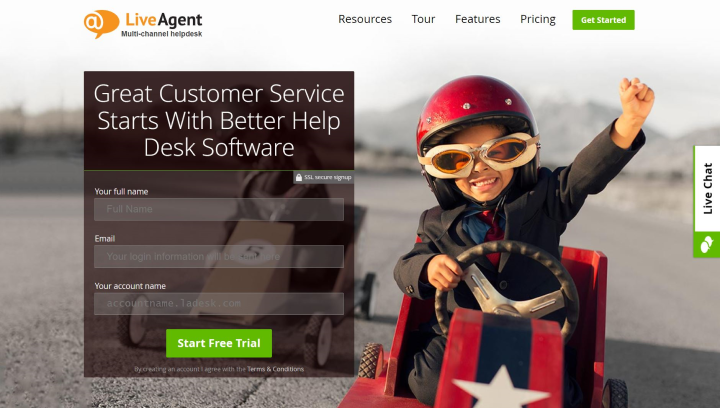 Old Live Agent How Quality Unit Leveraged Elementor And Wpml To Successfully Localize Two Major Websites 1