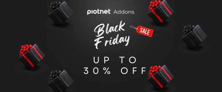 Piotnet Addons Bf Banner Elementor’s Roundup Of Black Friday Discounts And Deals Piotnet Addons Bf Banner Elementor’s Roundup Of Black Friday Discounts And Deals 10