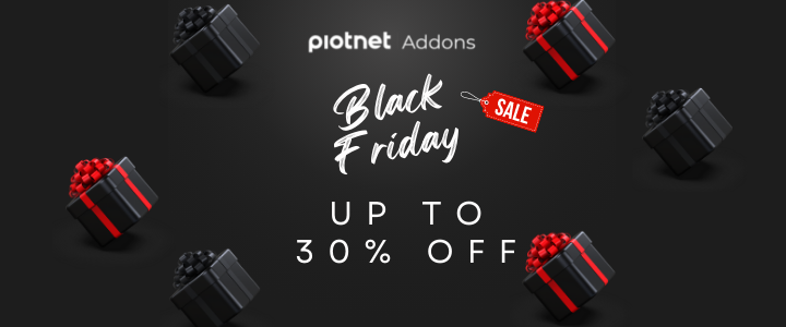 Elementor's Roundup Of Black Friday Discounts And Deals