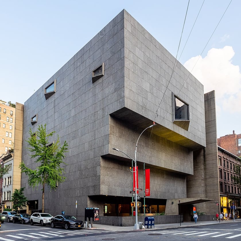 1024Px Met Breuer 48377070386 ¿Qué Es El Brutalismo En El Diseño Web? Y Cómo Utilizarlo + 7 Ejemplos Destacados 1024Px Met Breuer 48377070386 ¿Qué Es El Brutalismo En El Diseño Web? Y Cómo Utilizarlo + 7 Ejemplos Destacados 1