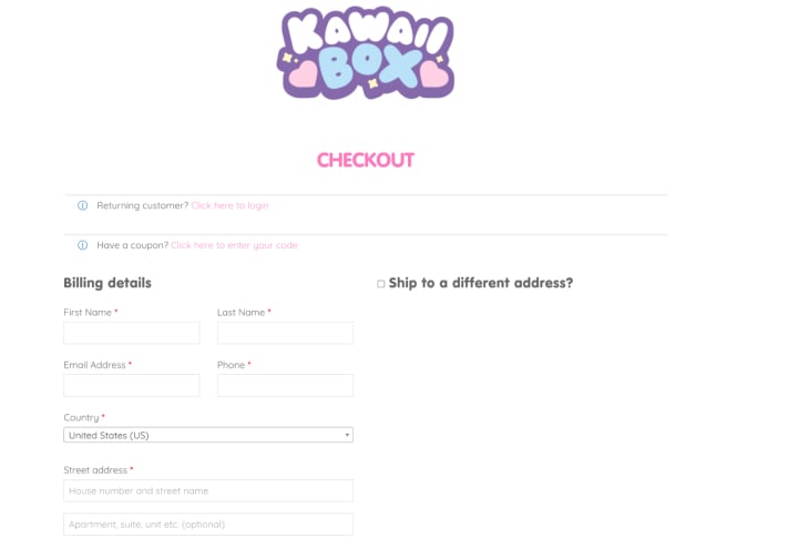 Une Page De Remerciement Woocommerce PersonnaliséE Avec Des Polices Faciles à Lire.