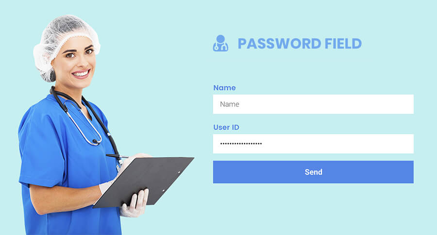 Form Password Field Advanced Form Fields: File Upload, Acceptance, Date, Time, Html &Amp; Password Fields 4