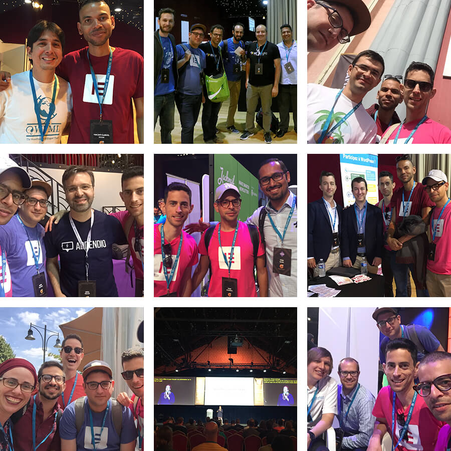 Wceu-Friends