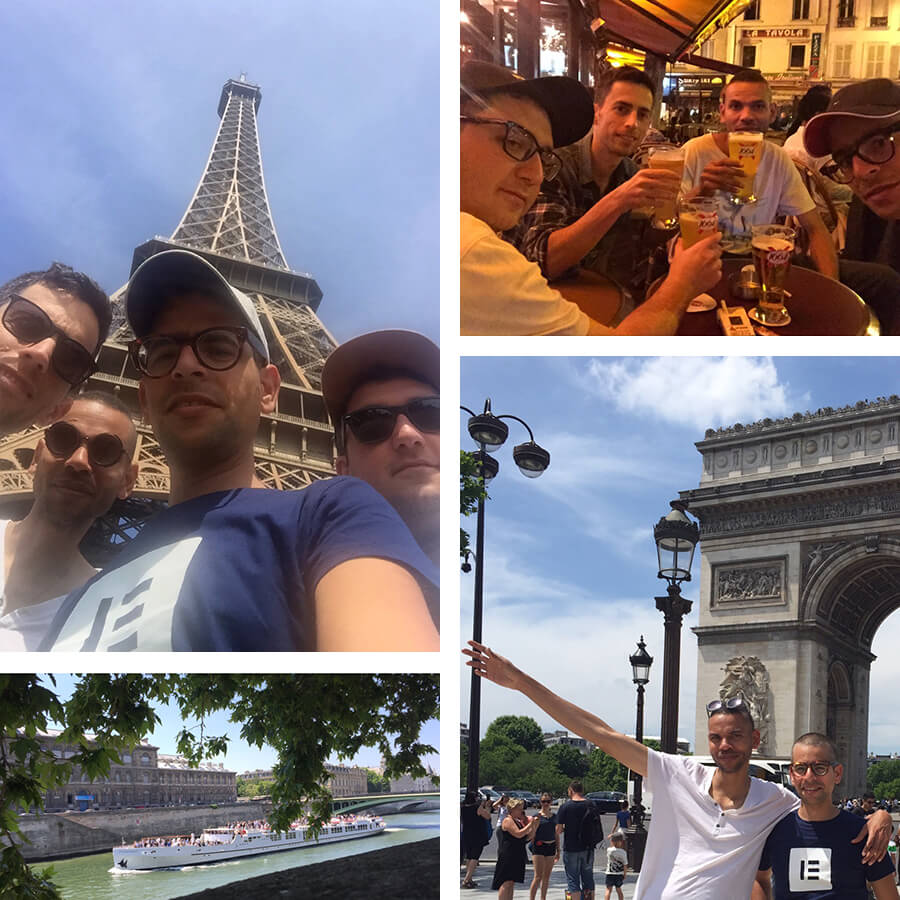 Wceu-Paris