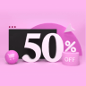 Black Friday Sale!