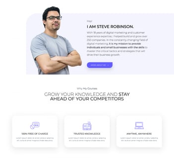 elementor-wordpress-online-course-template-kit