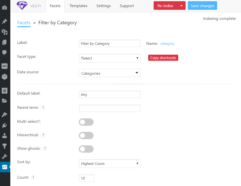 Best Filter Plugins For Wordpress Elementor