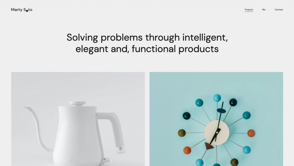 The 20 Best Portfolio Website Templates 2021 Elementor