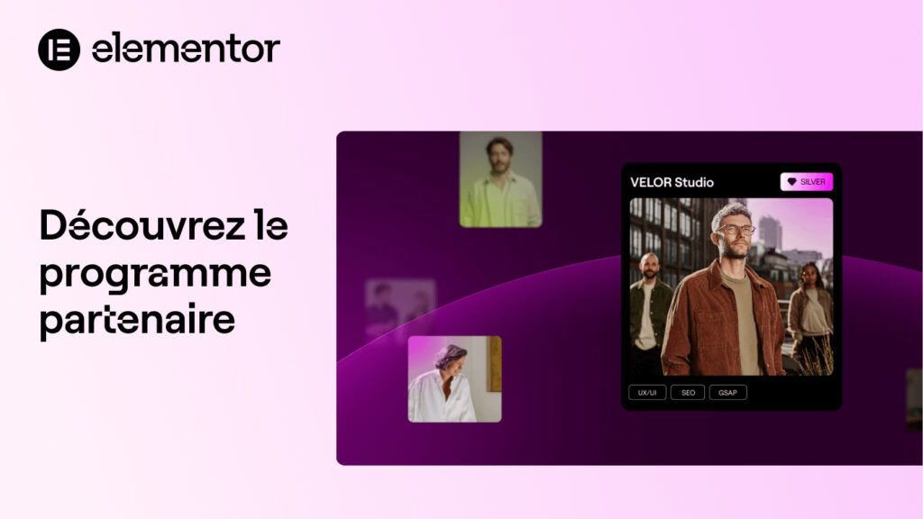 programme partenaire