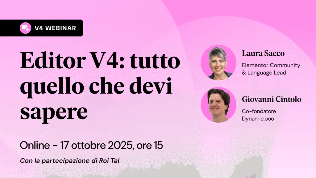 locandina dell'evento, con titolo e foto di Govanni Cintolo e Laura Sacco