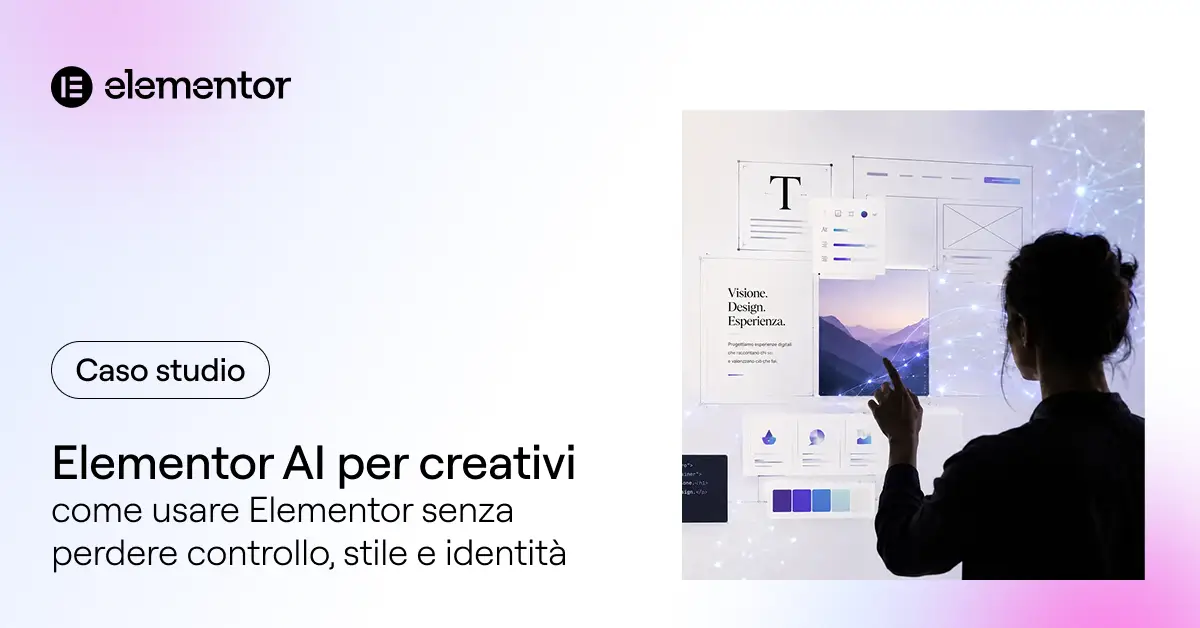 AI per creativi