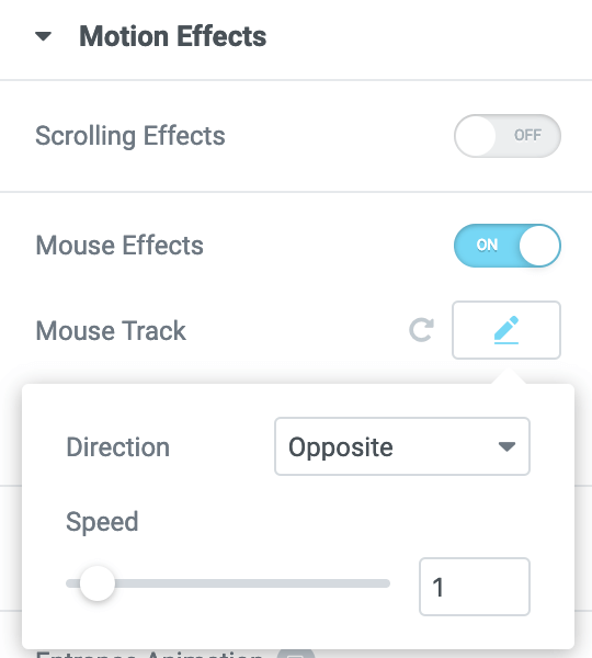 Custom Mouse Cursor Effects in Elementor (3 min)