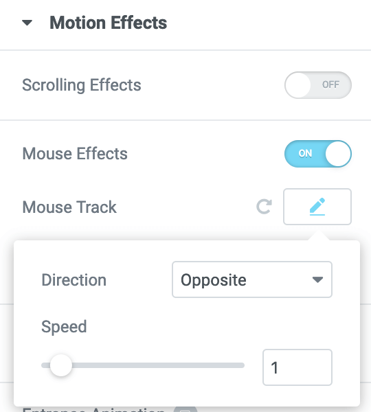 Animated Mouse Cursor Trail – WordPress plugin