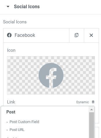 facebook photos icon