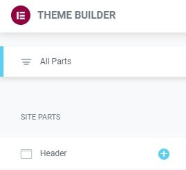 plusadd What is the Theme Builder? 9