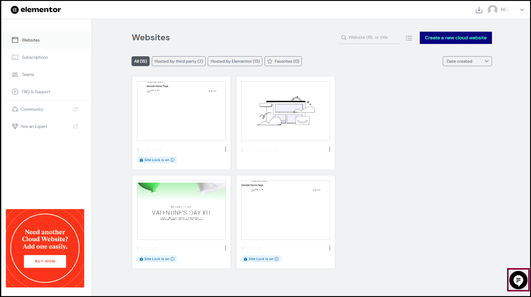 How do I request Premium Support? | Elementor