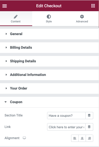 WooCommerce Extension - Checkout Step - Gravity Flow