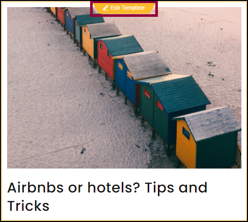 Airbnb or hotels Build a loop grid 7