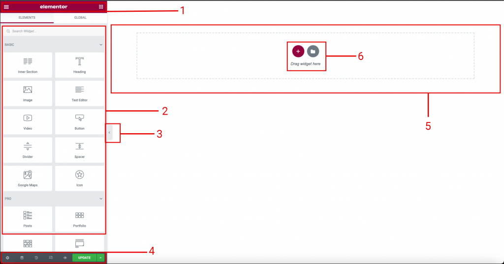 UI Tour 4 EditorDiagramOne 1024x537 1 UI Tour 3