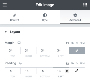 Using Margins and Padding Create space with padding and margins 59