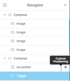 image 19 Define advanced settings in Flexbox containers 5