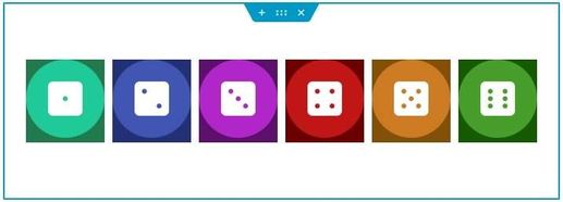3 Arrange the elements in a Flexbox Container 109