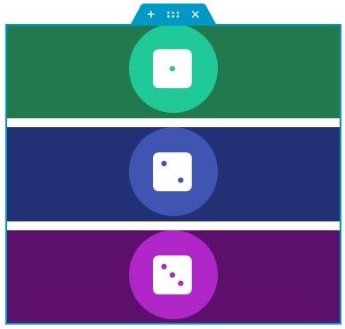 4 align Arrange the elements in a Flexbox Container 125