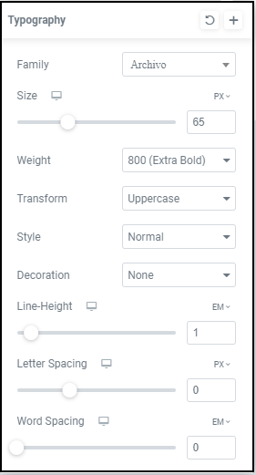 15 Use containers to build your first page 35