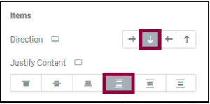 Spacing Identical Elements In A Container With Nested Containers ...