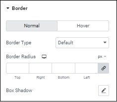 Border Style options for grid containers 37