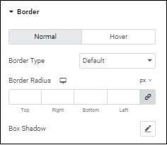 Border Style options for grid containers 53