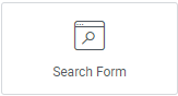 Search form widget Search Form widget 1