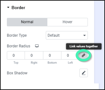 linked border