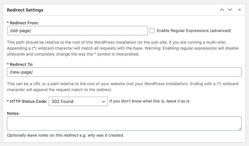 image 31 Create redirects for your static site 5