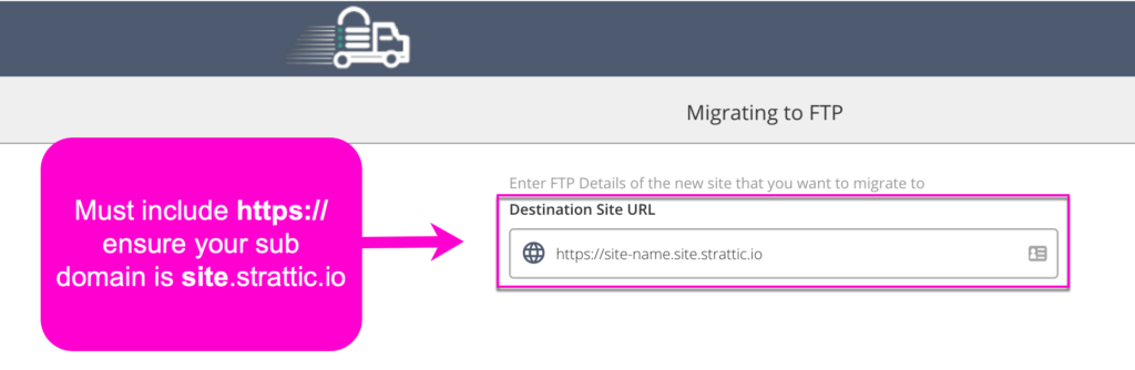 image 45 Migrate a copy of your WordPress site using Migrate Guru 17